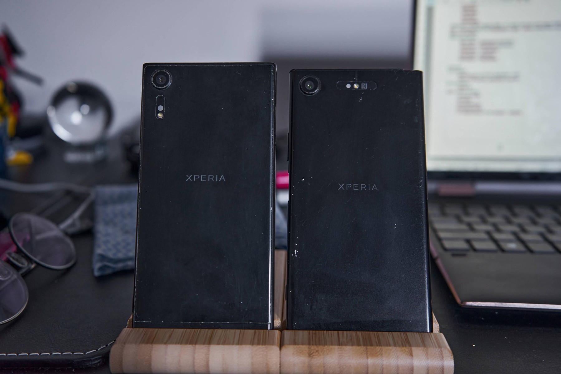 xperia-mirroring-connecting-with-a-laptop