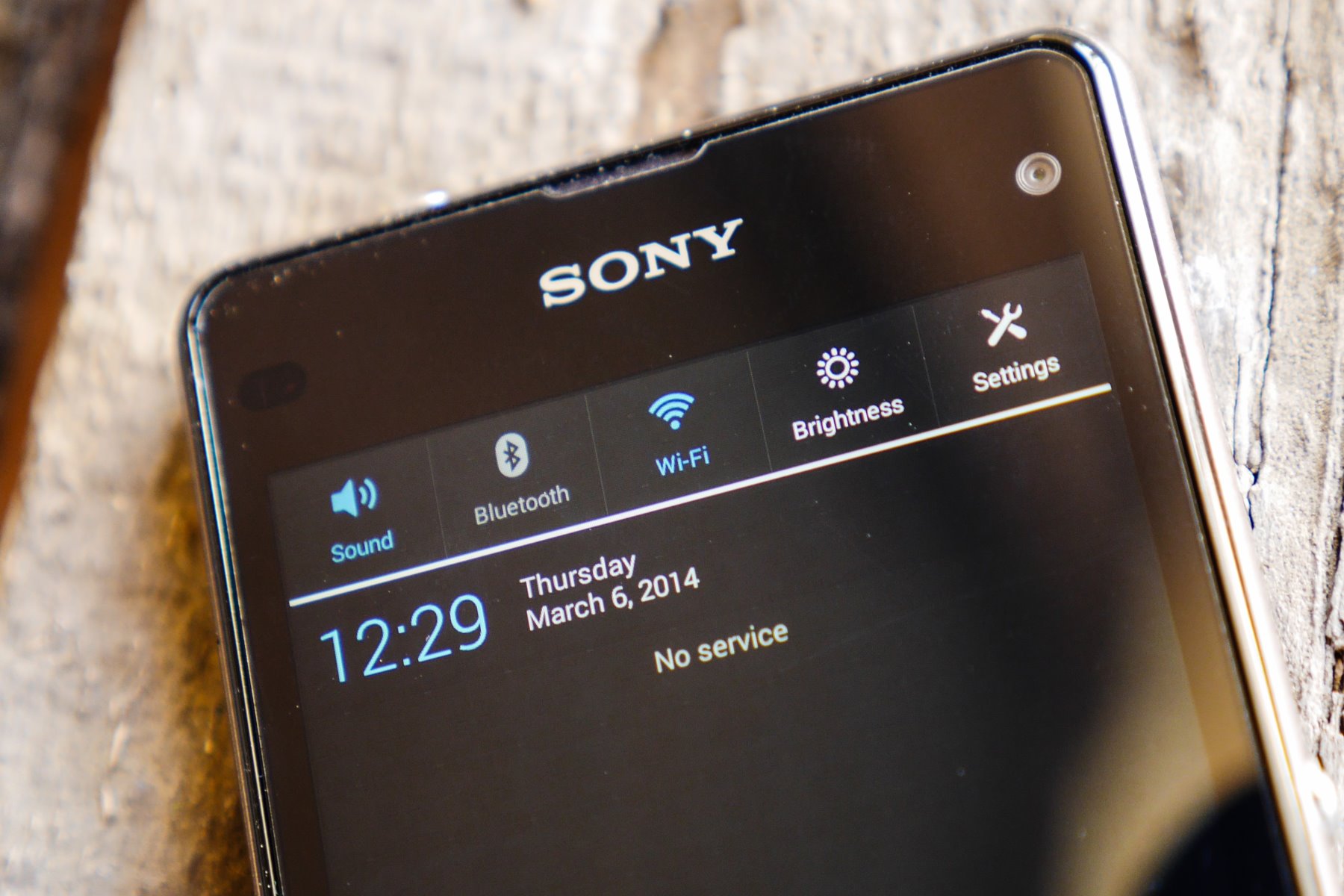 Xperia “No Service” Issue: Troubleshooting And Solutions