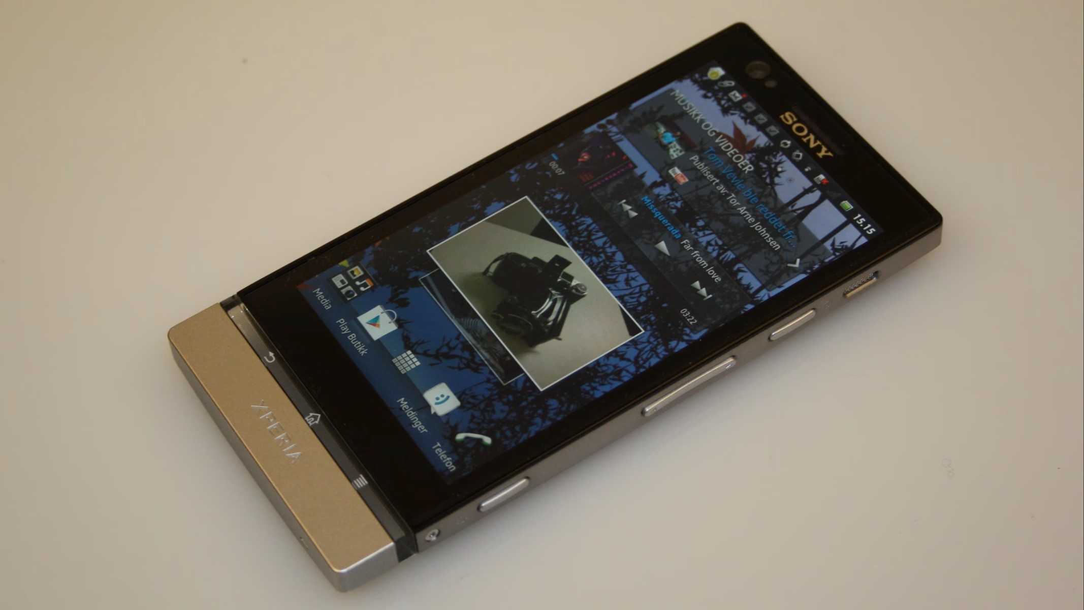 Xperia P Reset: A Step-by-Step Guide