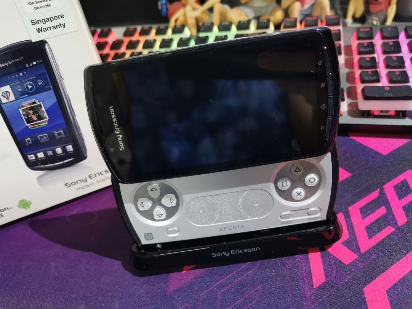 Xperia Play To PS3 Connection: A Step-by-Step Guide