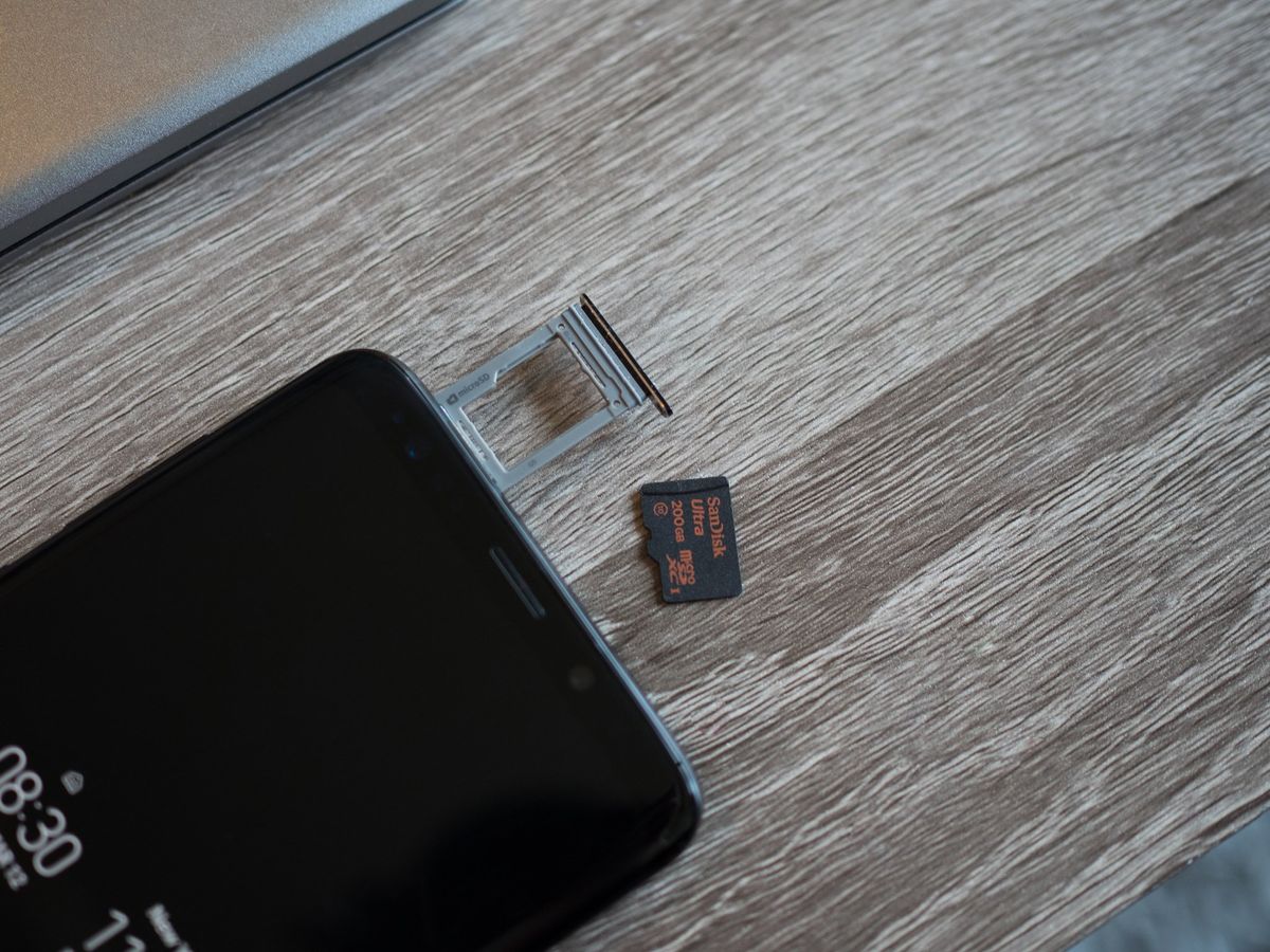 Xperia SD Card Saving: A Step-by-Step Guide