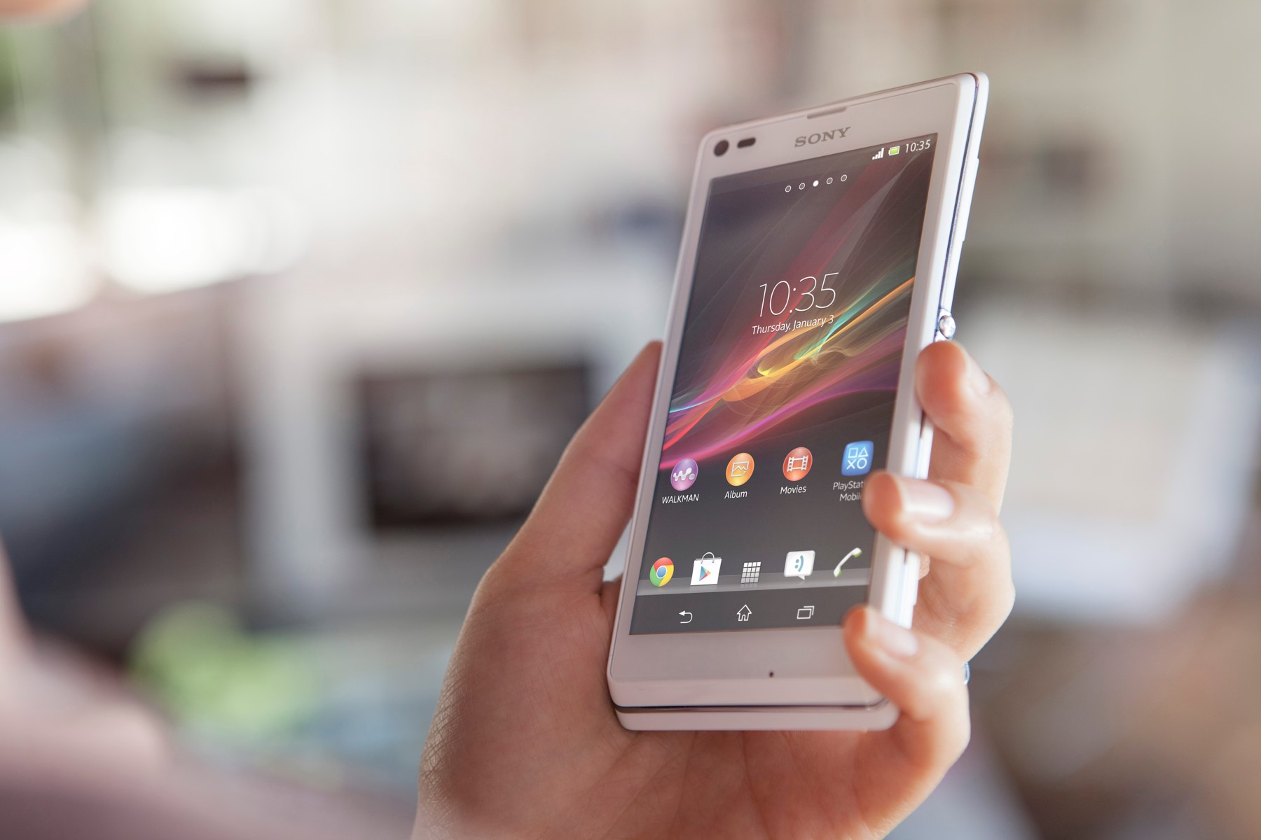 Xperia SP Huashan RR Rom Rooting: A Step-by-Step Guide