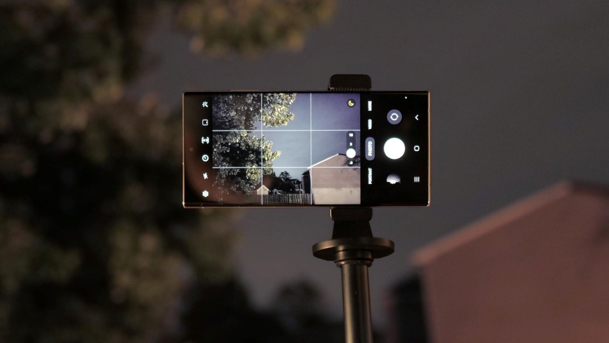 Xperia Star Photography: A Guide To Capturing Stars