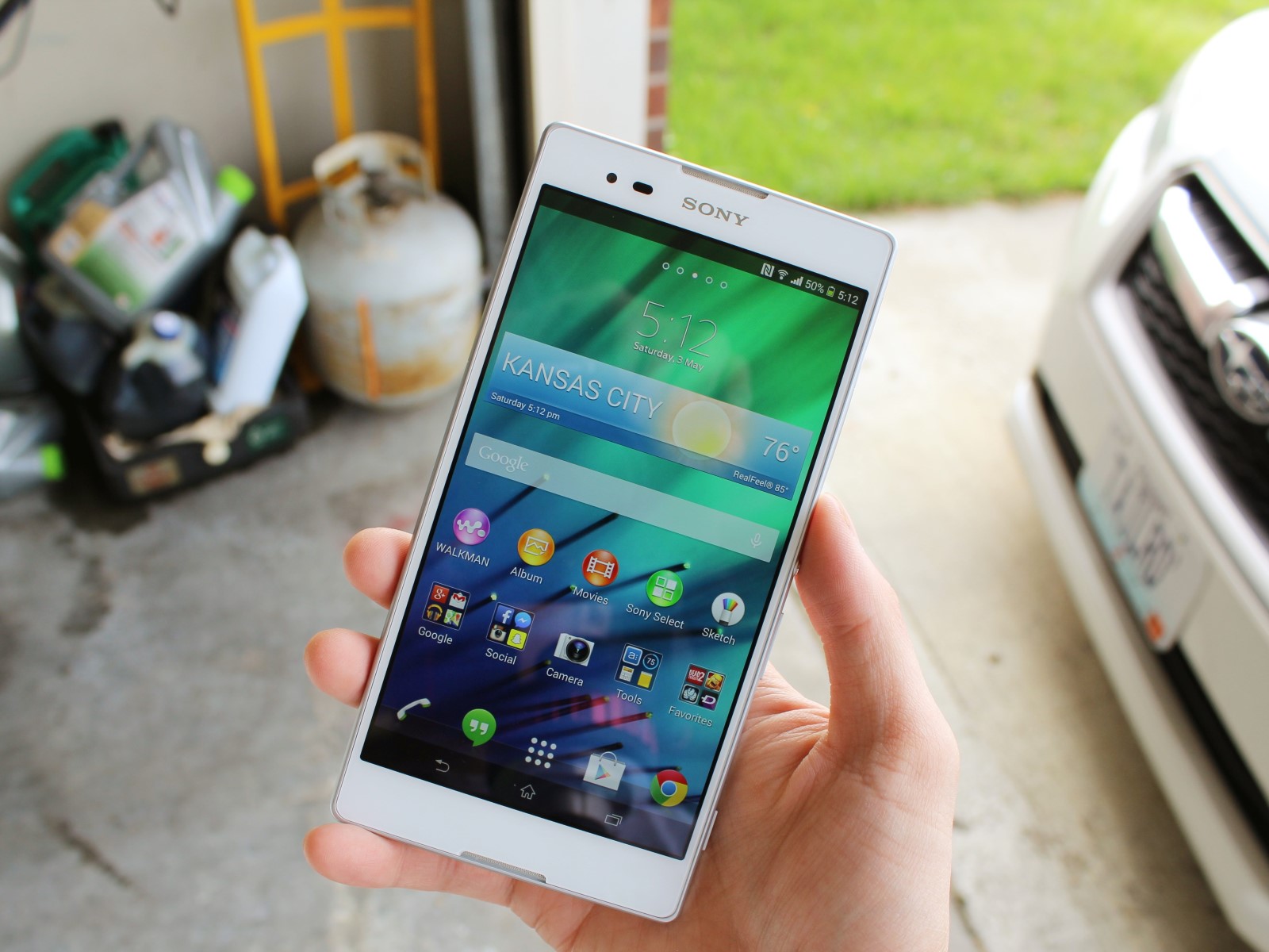 Xperia T2 Ultra Configuration For Net10 Networks: A Guide