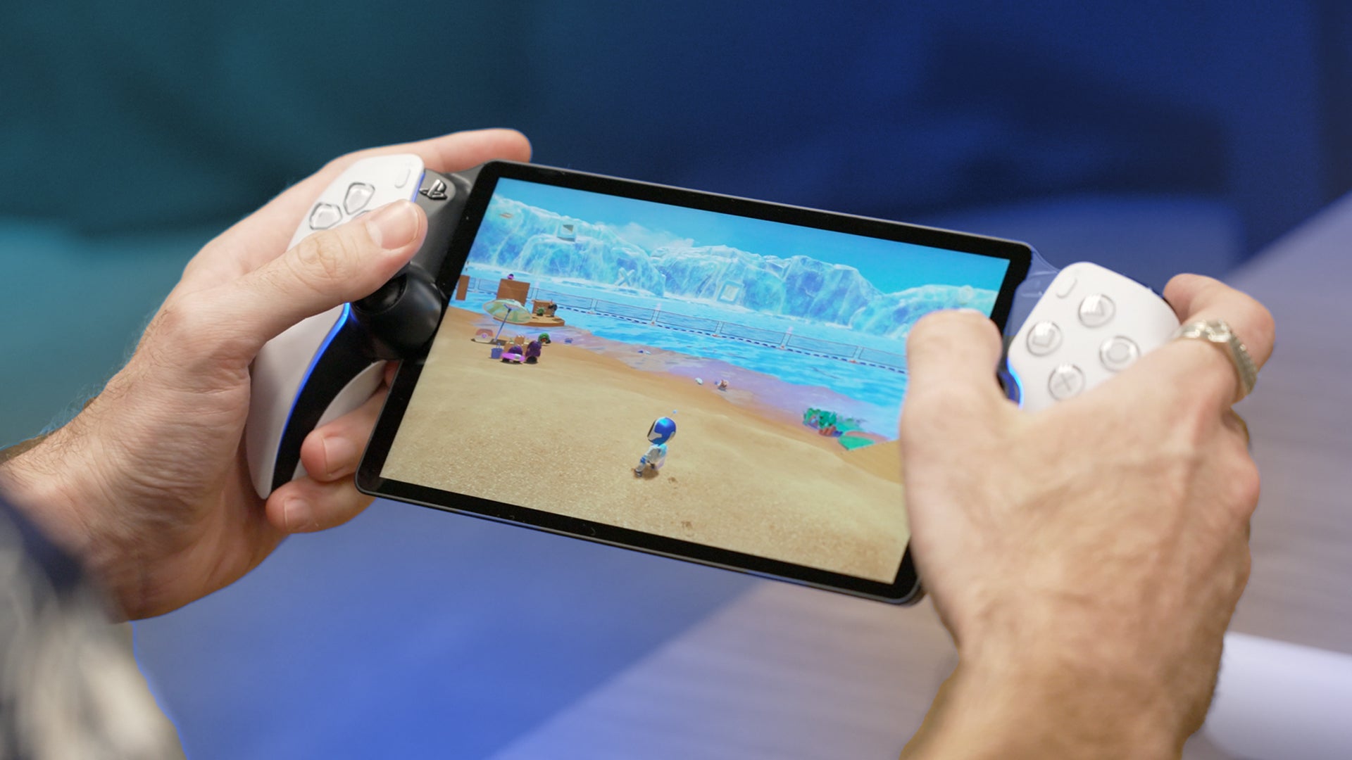 Xperia Tablets With Remote Play Support: A Quick Guide