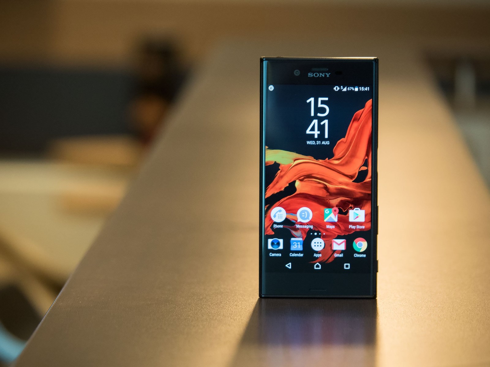 Xperia XZ Premium Security Features: A Comprehensive Overview