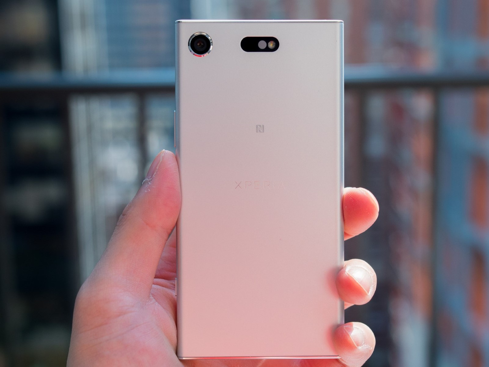 Xperia XZ1 Compact: Activating Dual SIM – Step-by-Step Guide