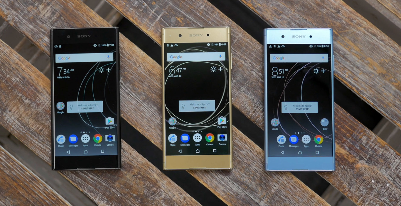 Xperia XZ1 US Network Compatibility: Choosing The Right Carrier