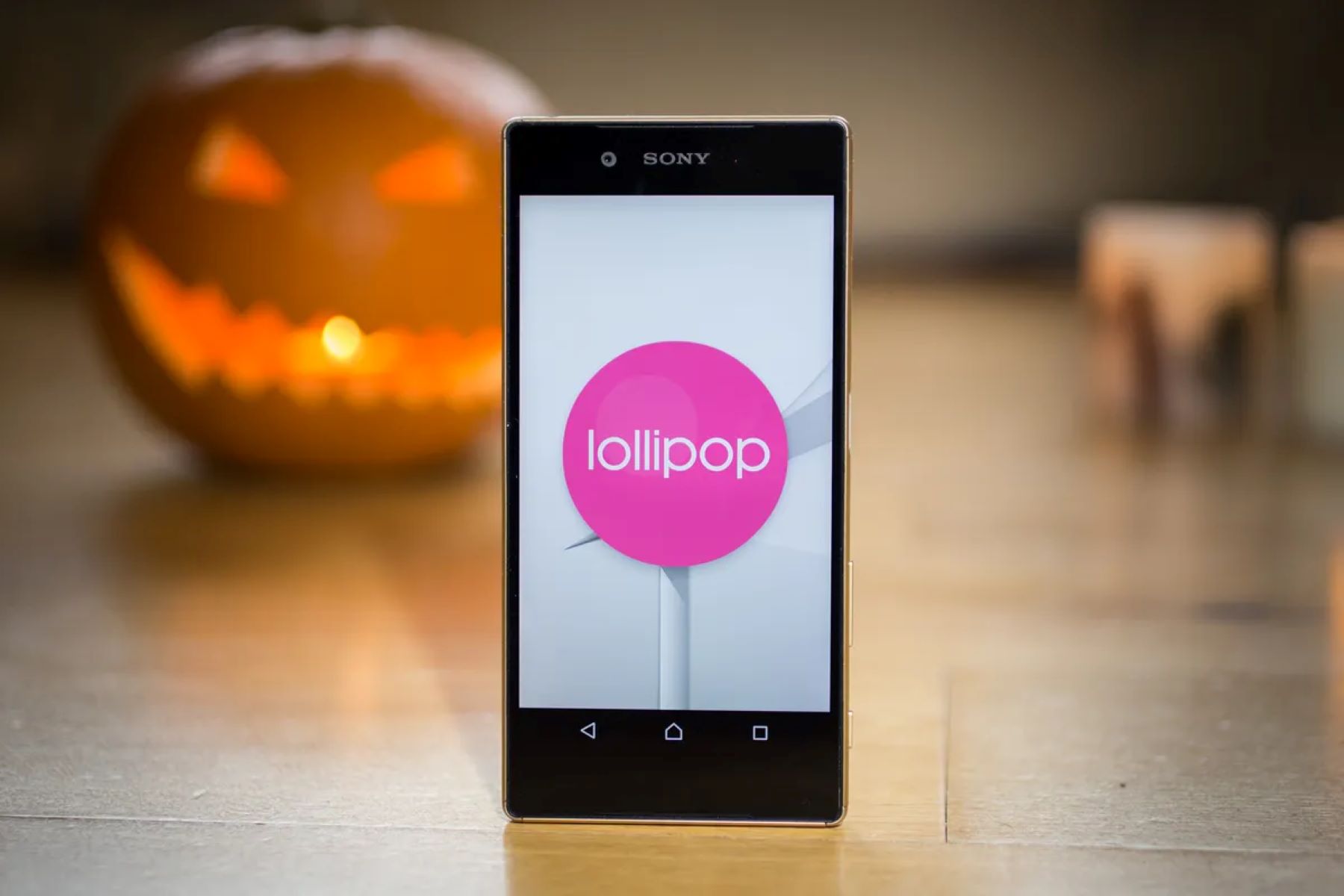 Xperia Z Lollipop Update: A Quick How-To Guide