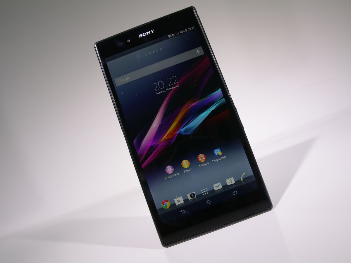 Xperia Z Ultra Bootloader Entry: A Quick Guide