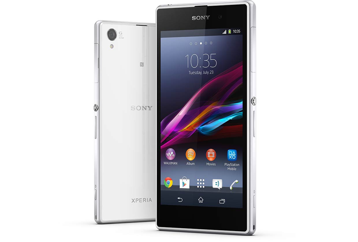 Xperia Z1 Factory Reset: A Step-by-Step Guide