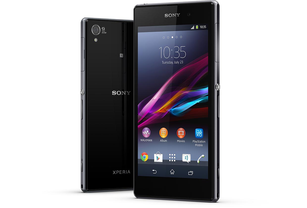 Xperia Z1 Notification Settings: A Step-by-Step Guide
