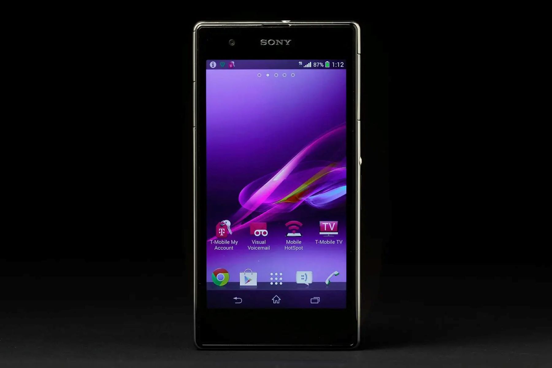 Xperia Z1S Screen Replacement: A Step-by-Step Guide