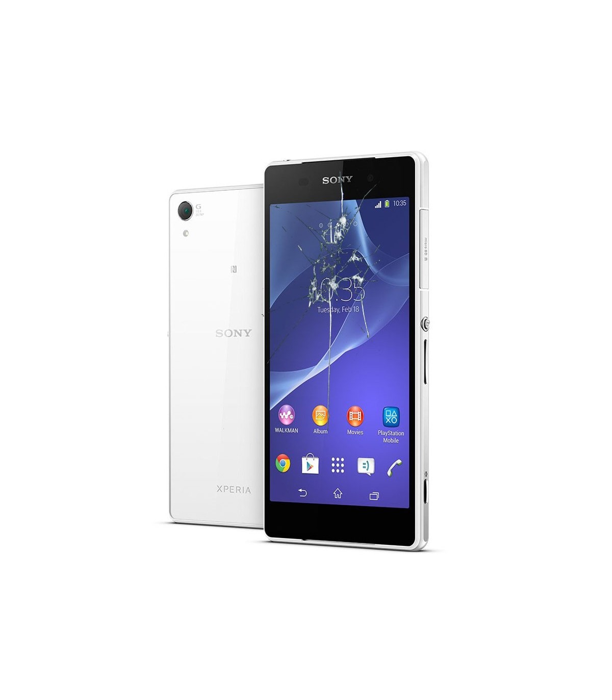 Xperia Z2 D6502 Rooting: A Quick Tutorial