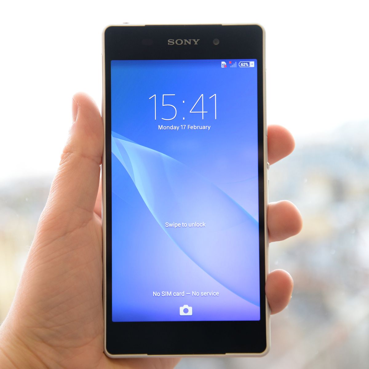 Xperia Z2 Safe Mode Boot: Troubleshooting Guide