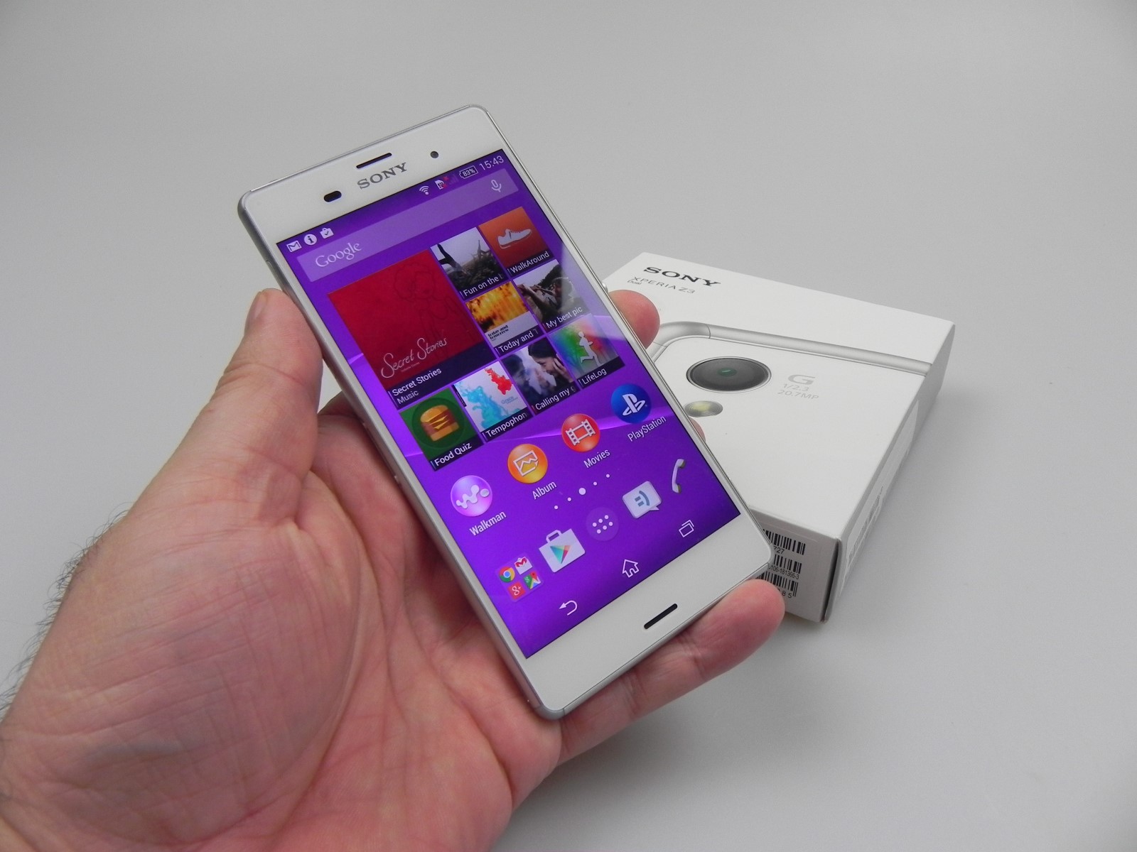 Xperia Z3 Android OS: Keeping Up With The Latest Operating System