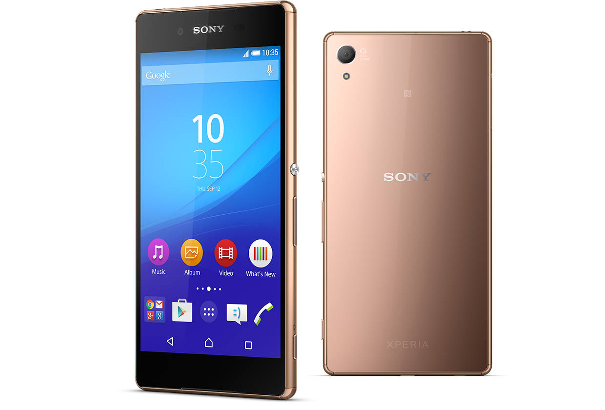 Xperia Z3 Battery Removal: A Step-by-Step Guide
