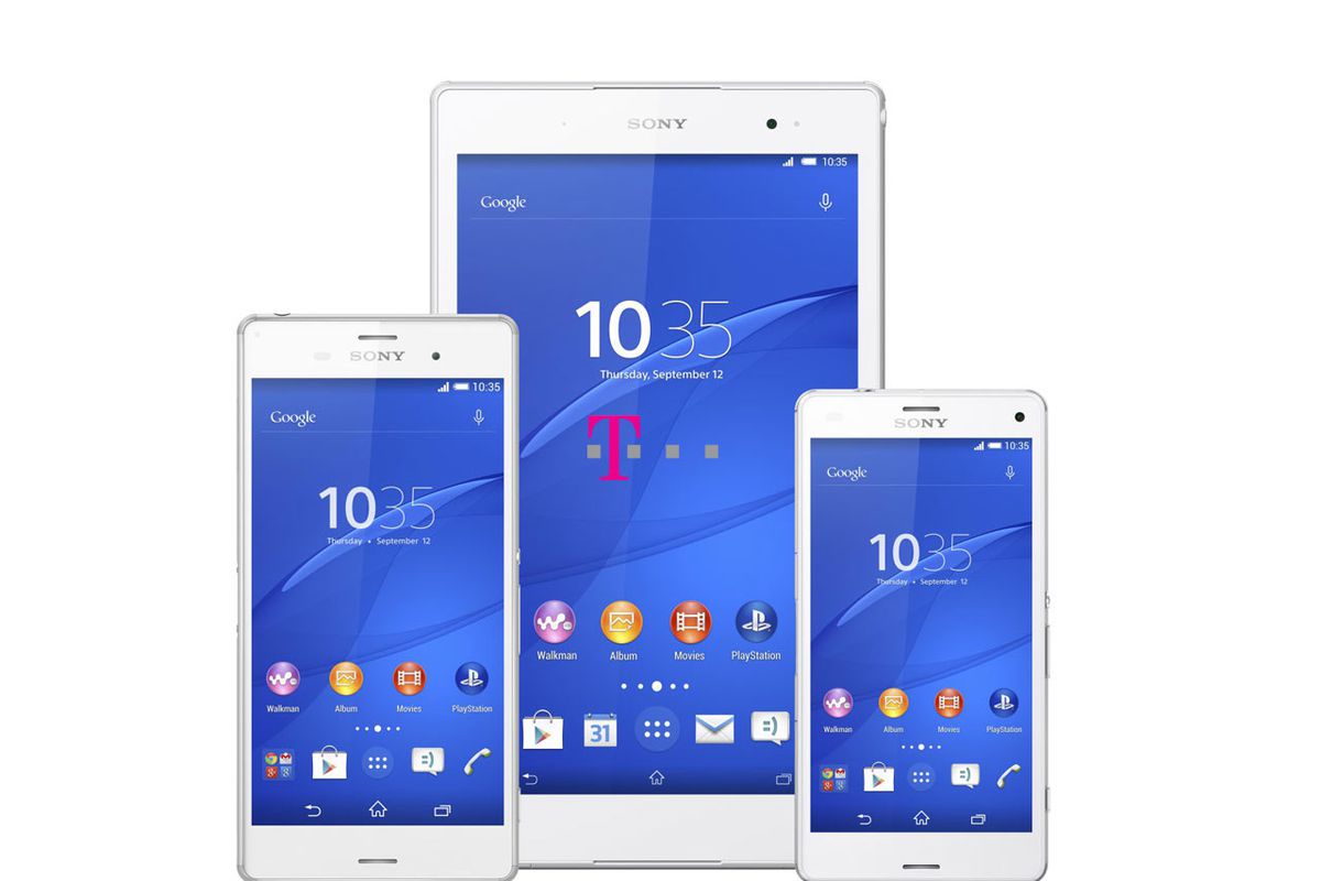 Xperia Z3 Messaging: Blocking Texts Made Easy