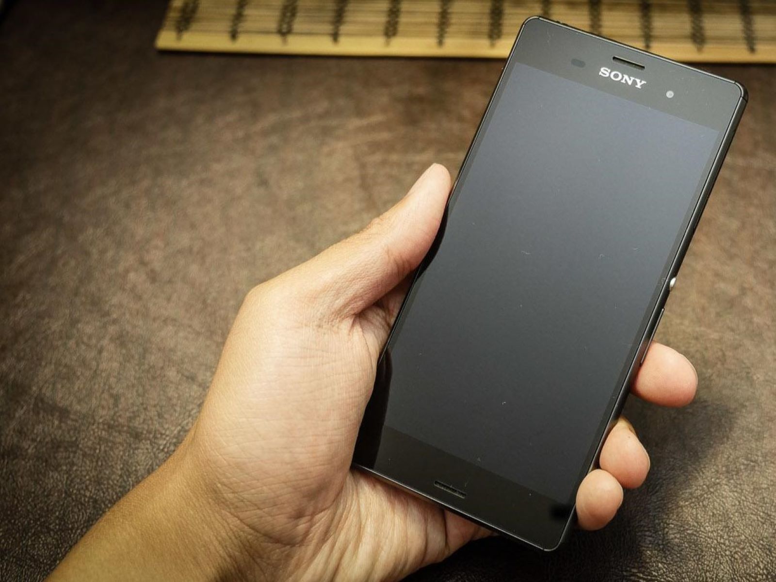 Xperia Z3 Reboot: A Quick Tutorial