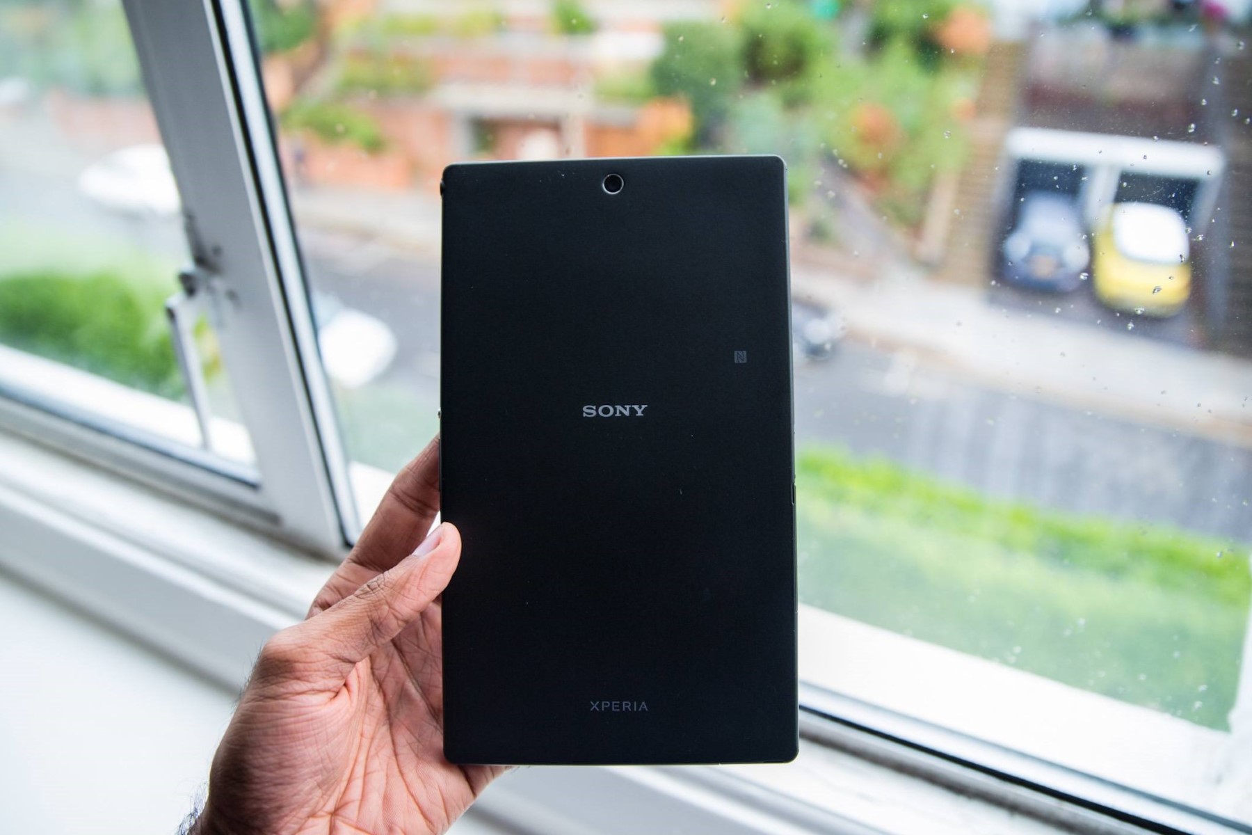 Xperia Z3 Tablet Camera Issue: Troubleshooting And Fixes
