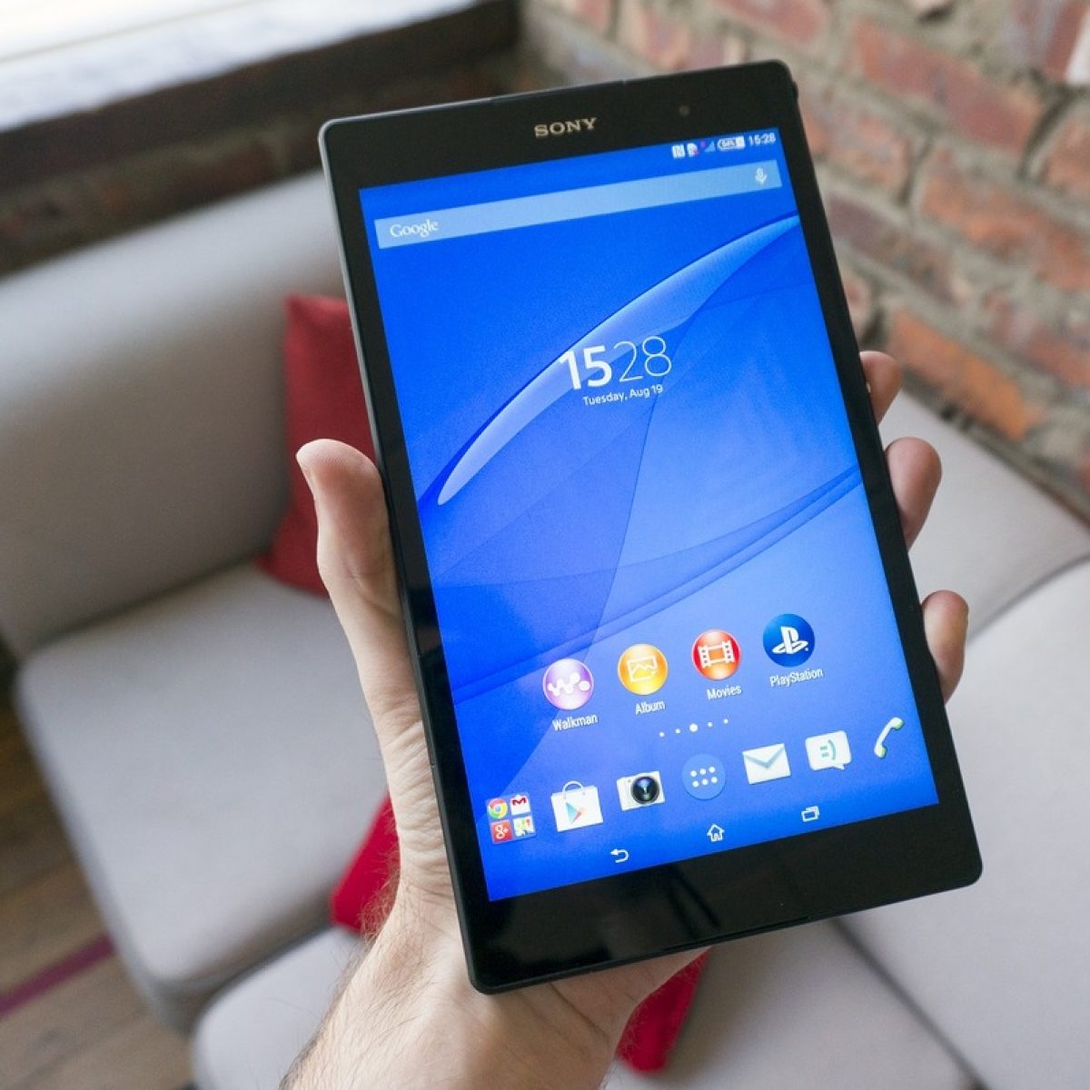 Xperia Z3 Tablet Camera Not Working: Troubleshooting Tips