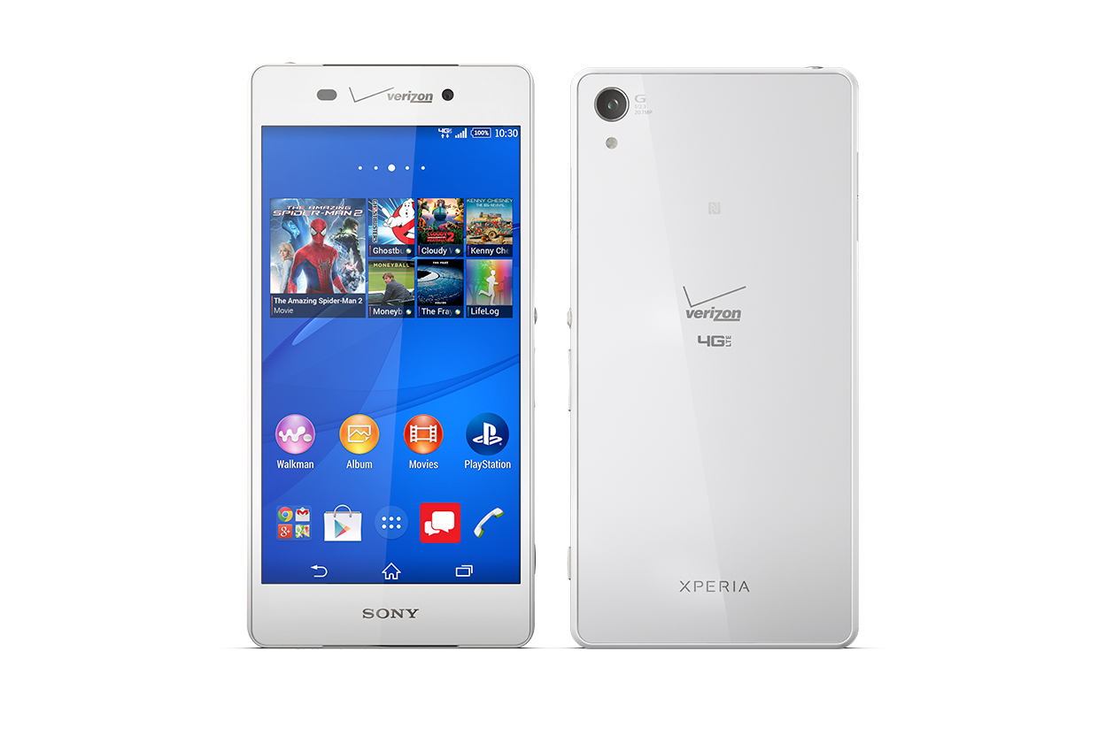 Xperia Z3V Overheating In Camera Mode: Causes And Solutions