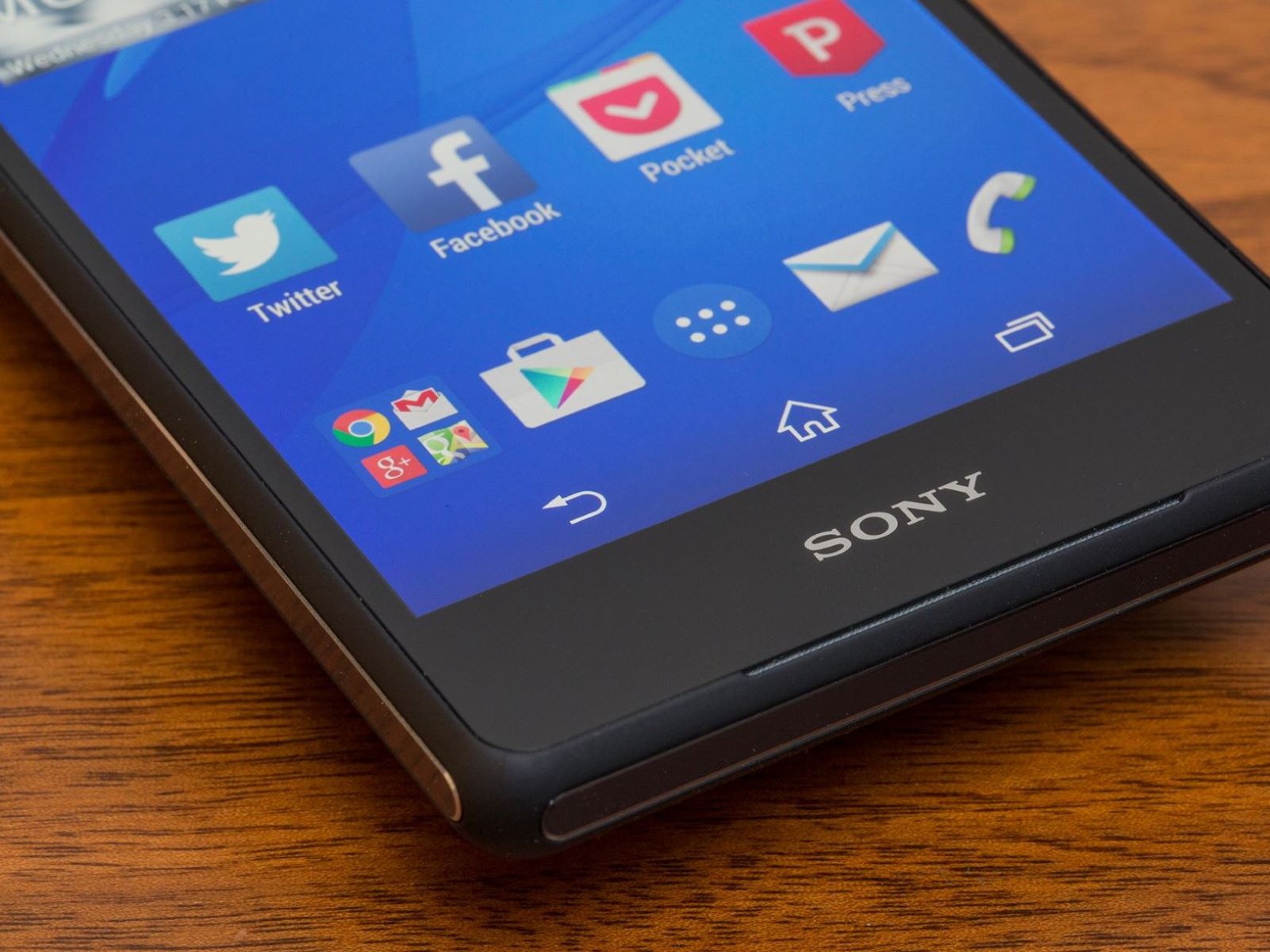 Xperia Z3V Release Date: Exploring The Launch Year