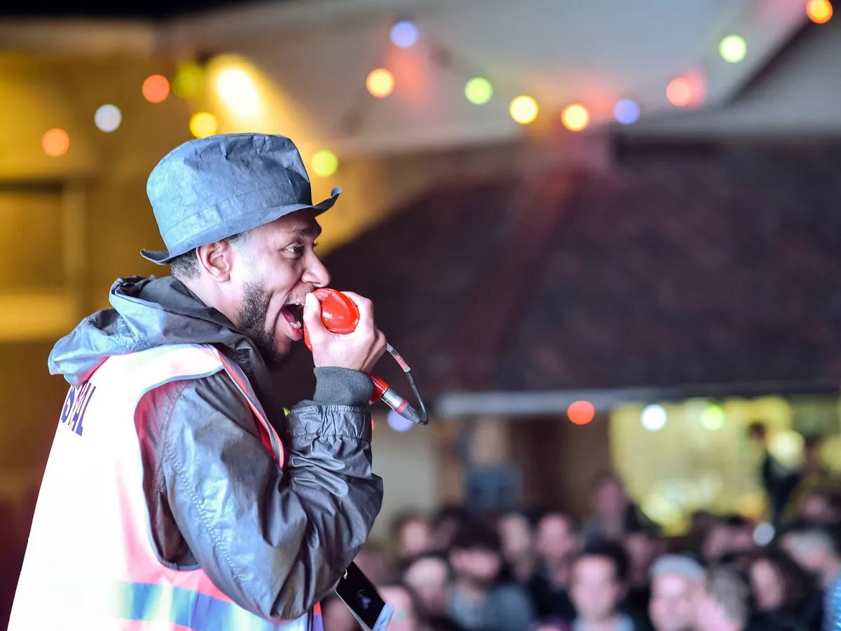 Yasiin Bey, AKA Mos Def, Criticizes Drake’s Music, Saying It Isn’t Real Hip Hop