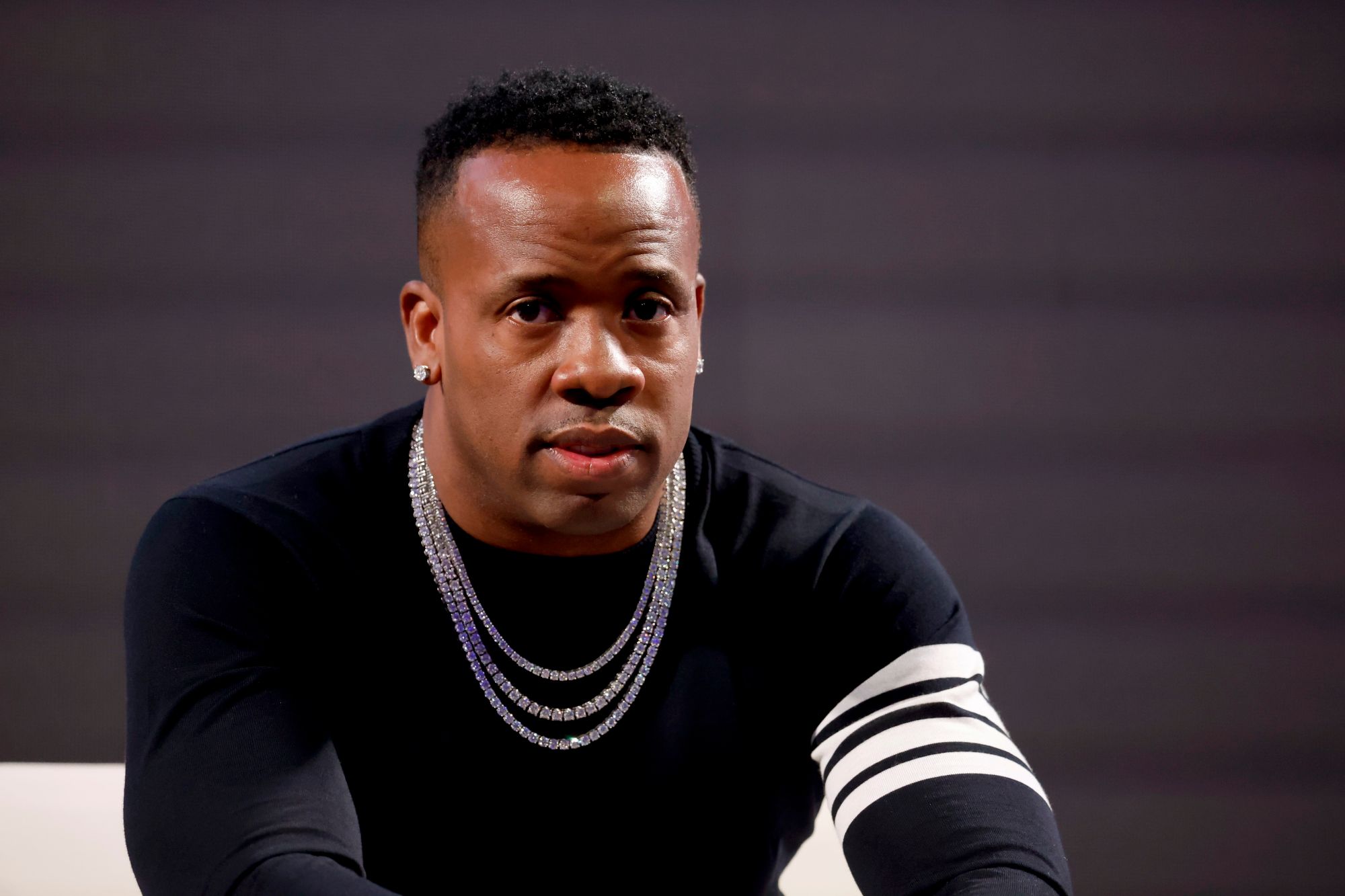 Yo Gotti Makes Surprise Appearance At 42 Dugg’s Concert After Brother’s Tragic Death