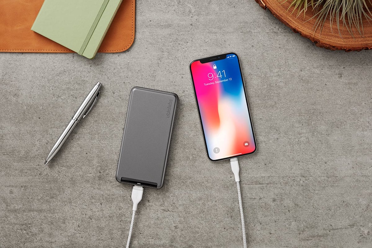 10000mAh Charging Capacity: Estimating IPhone 11 Charges With A 10000mAh Power Bank