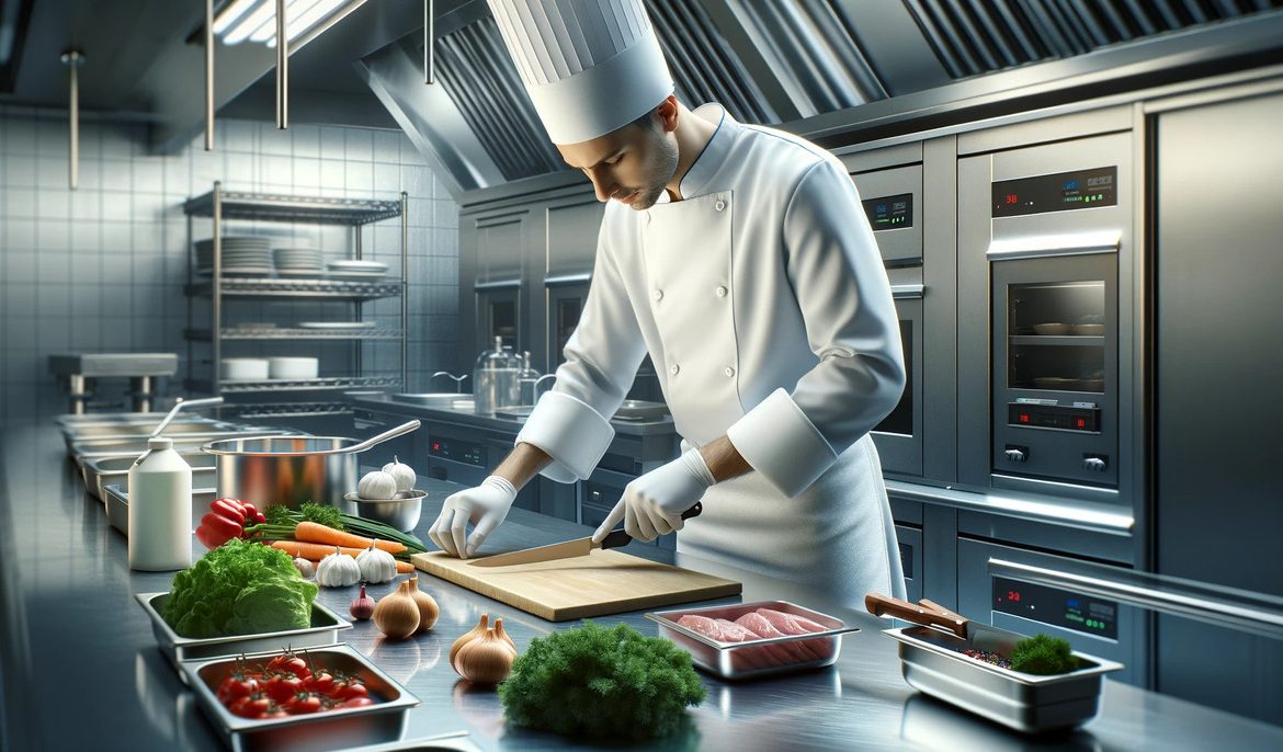 4 Tips for Food Safety for Food Companies