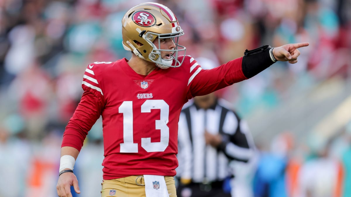 49ers Quarterback Brock Purdy Uncomfortably Compared To Lee Harvey Oswald