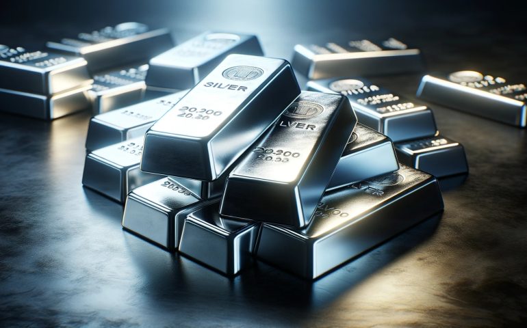 6 Simple Ways to Identify Whether Silver Is Real or Fake