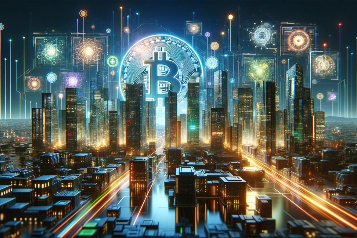 Cryptocurrency Market News: Predictions for 2024