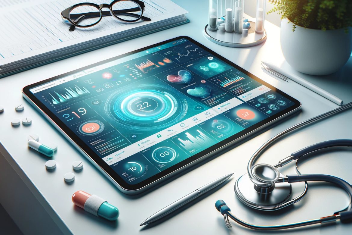 Elevate Your Practice with Custom Medical Apps