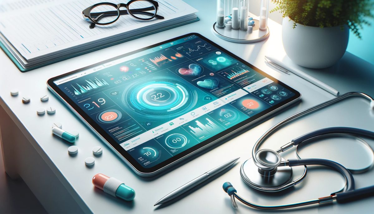 Don’t Settle for Standard: Elevate Your Practice with Custom Medical Apps