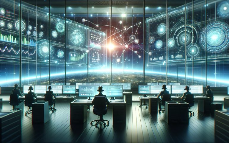 Exploring the Varied Universe of Top Call Tracking Software