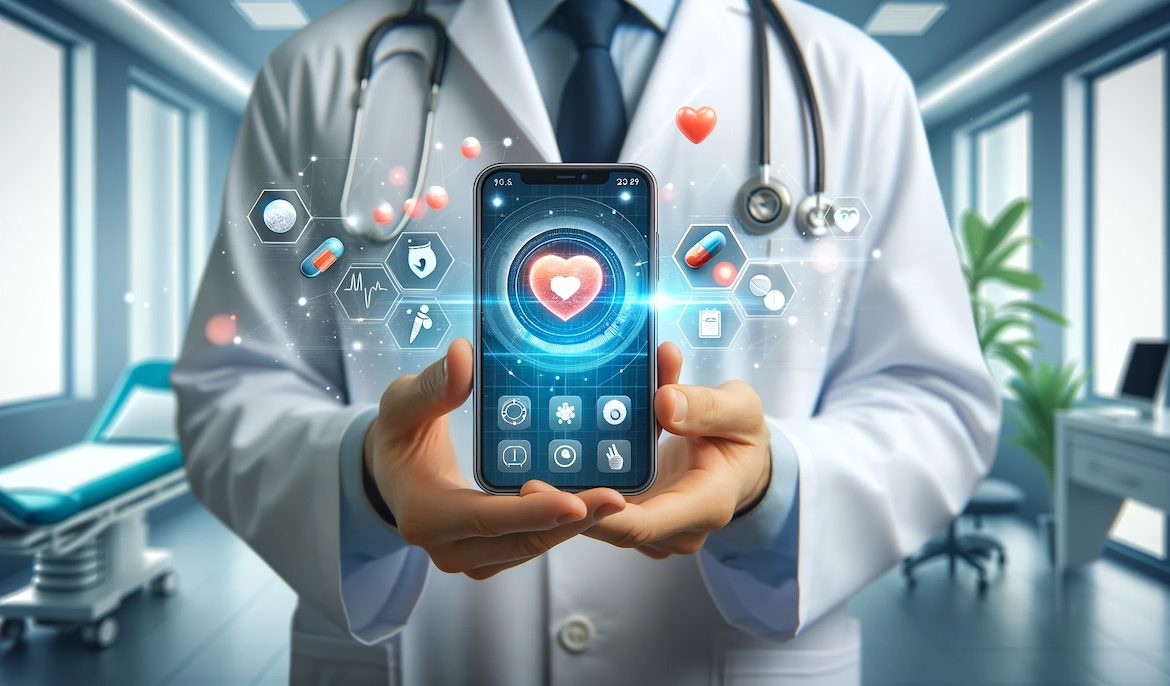 Happtique: Revolutionizing Healthcare with Mobile Technology
