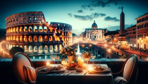 Rediscovering Romance in Rome: Unveiling the Magic of City Breaks