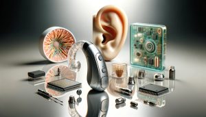 The Future of Hearing Aid Technology and How It Can Help You