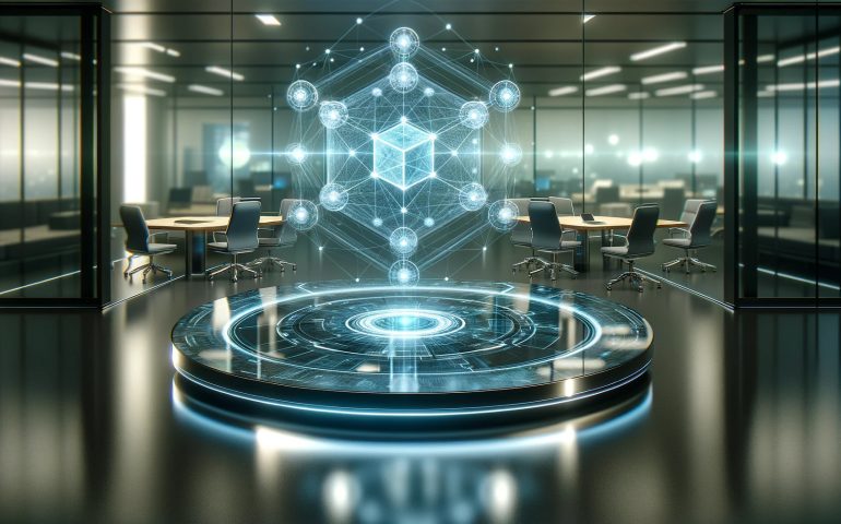 What Is Blockchain Technology? And How Does It Work?