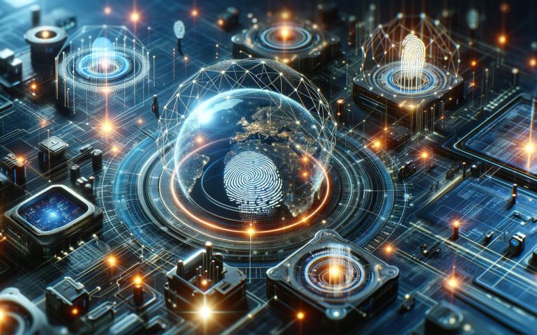 What is Identity Verification