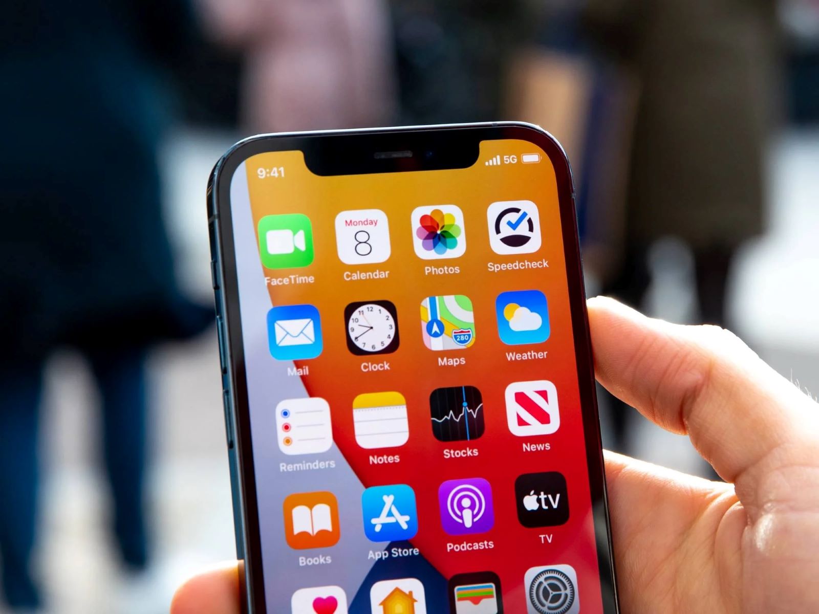 Activating 5G: Enabling 5G Connectivity On Your IPhone 11