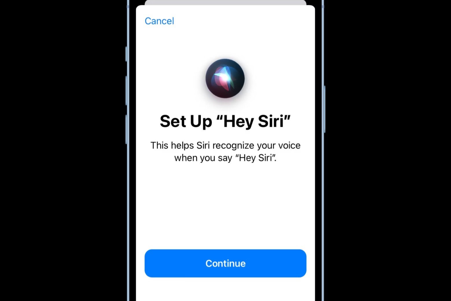 Activating Siri On IPhone 13 – Easy Steps