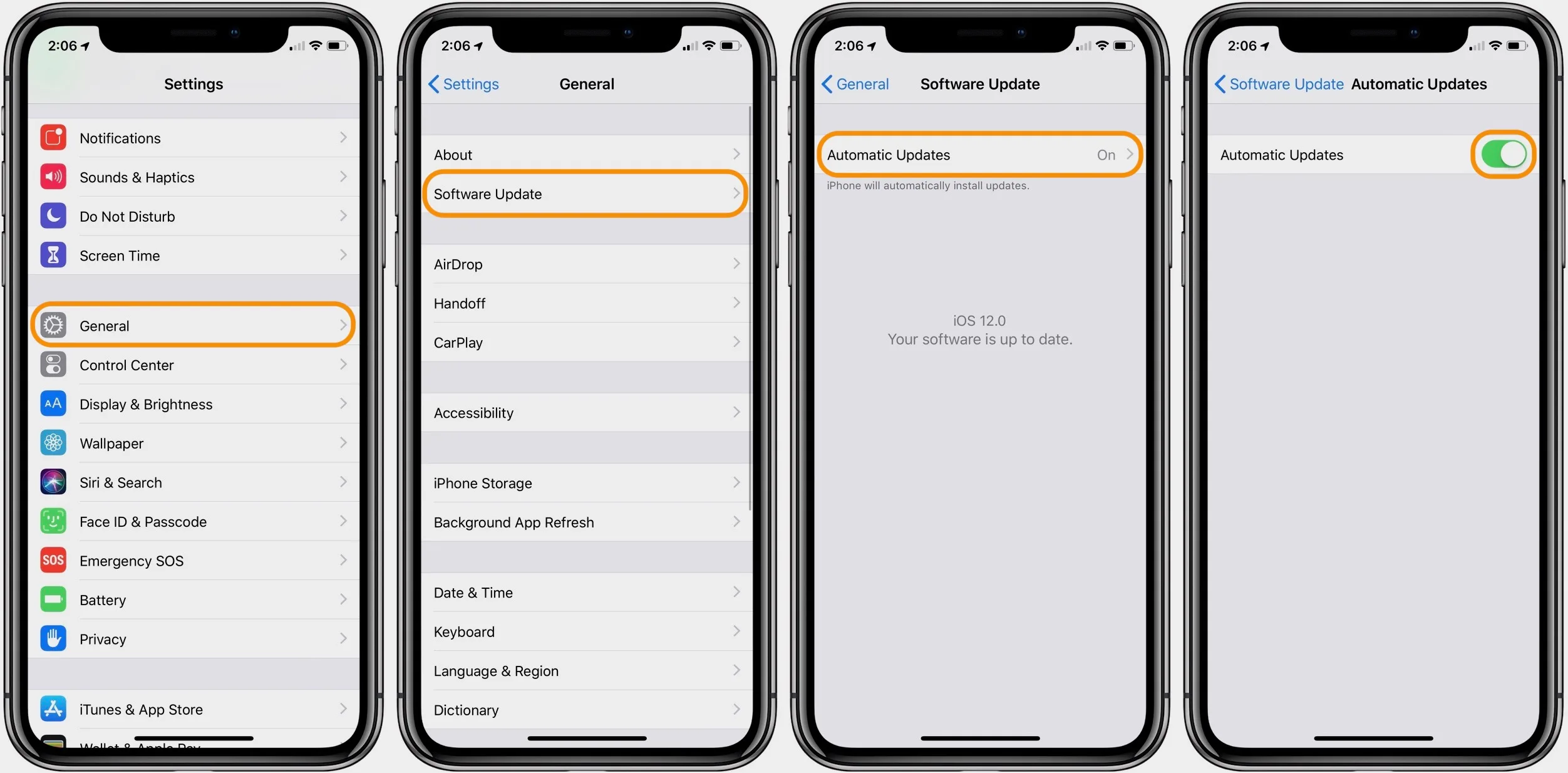 Activation Guide: Setting Up IPhone 11
