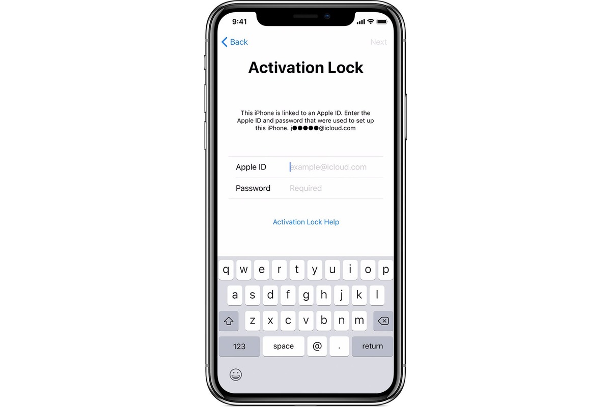 Activation Lock Bypass: Getting Past Activation Lock On IPhone 11