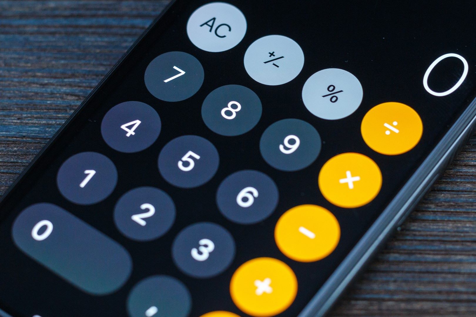 Adding Calculator To IPhone 13 – Easy Steps