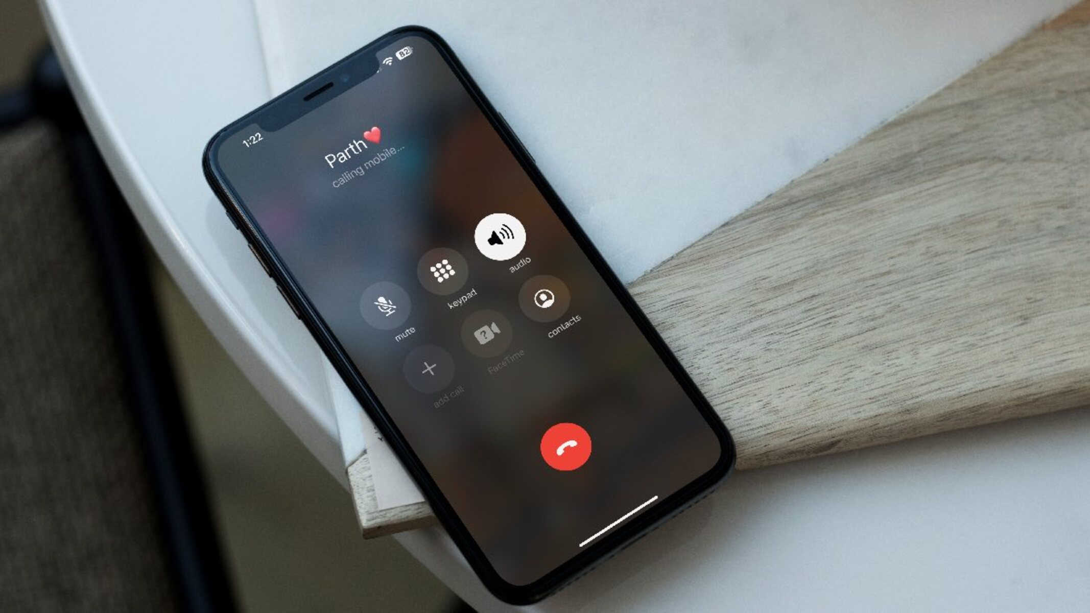 Addressing Call Interruption Issues On IPhone 13