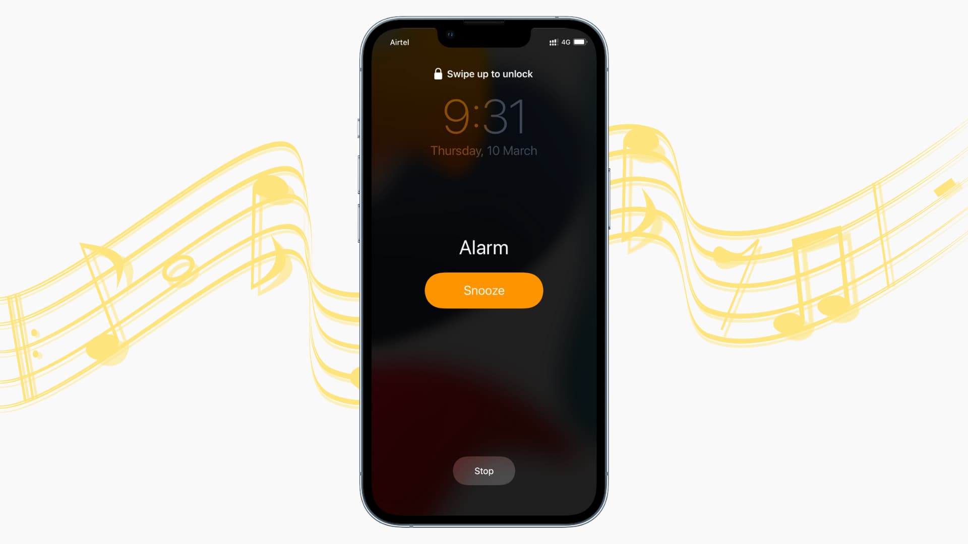 Alarm Volume Adjustment: Lowering Alarm Volume On IPhone 14