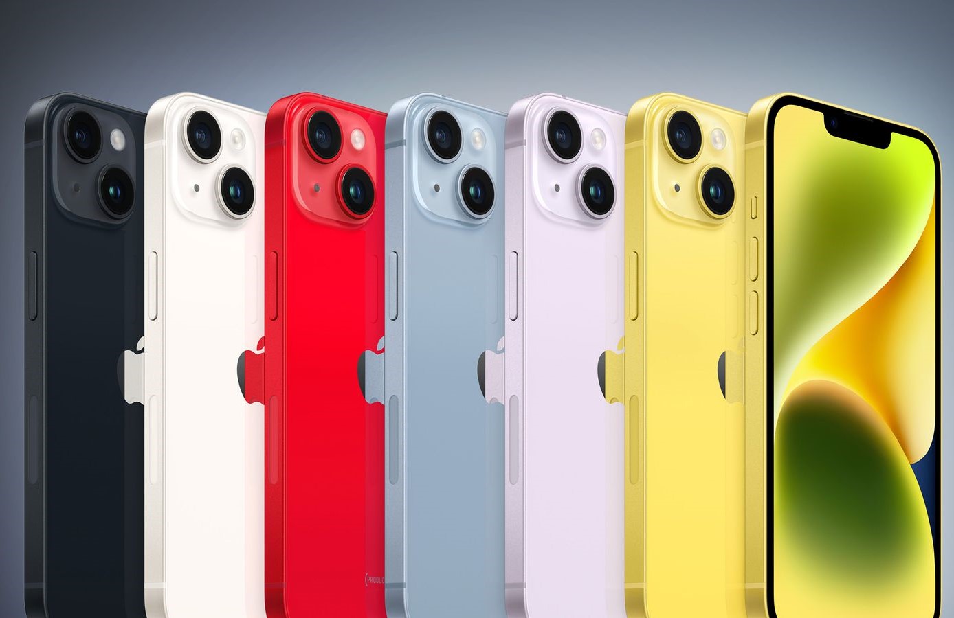 Anticipated IPhone 14 Colors: Speculating On The Colors Of IPhone 14